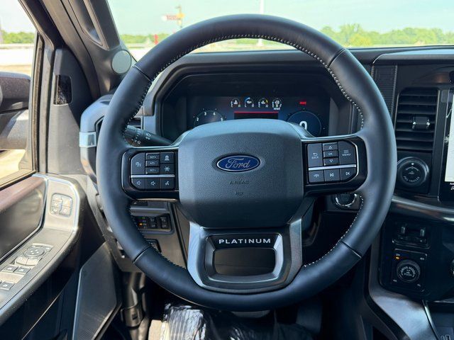 2026 Ford F-150 Platinum Richmond VA