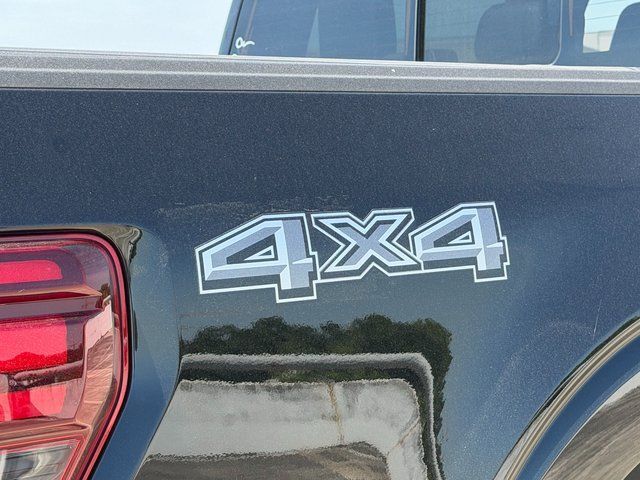 2026 Ford F-150 Platinum Richmond VA