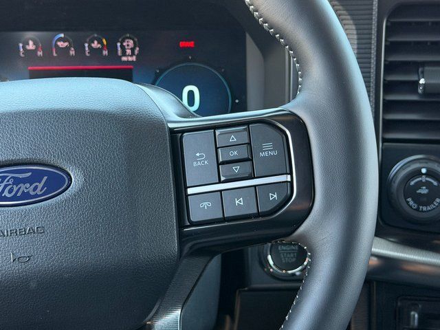 2026 Ford F-150 Platinum Richmond VA