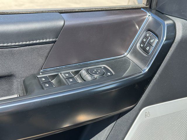 2026 Ford F-150 Platinum Richmond VA
