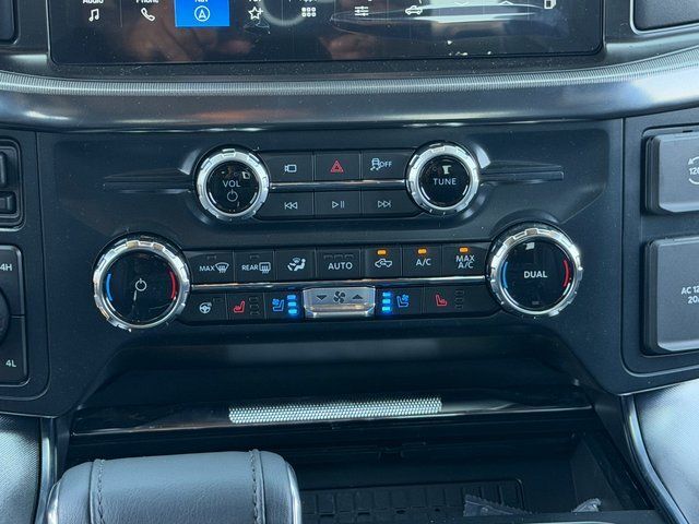 2026 Ford F-150 Platinum Richmond VA