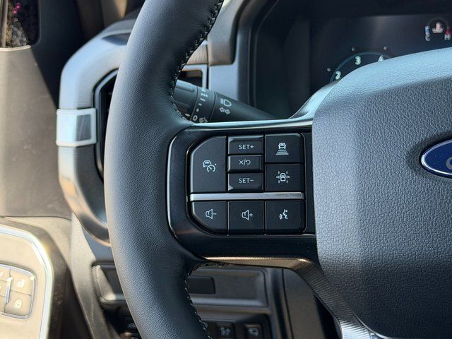 2026 Ford F-150 Platinum Richmond VA