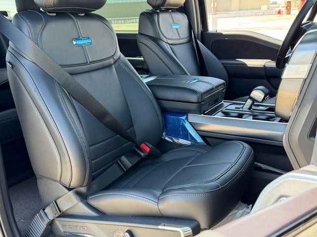 2026 Ford F-150 Platinum Richmond VA