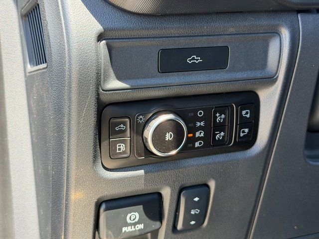 2026 Ford F-150 Platinum Richmond VA