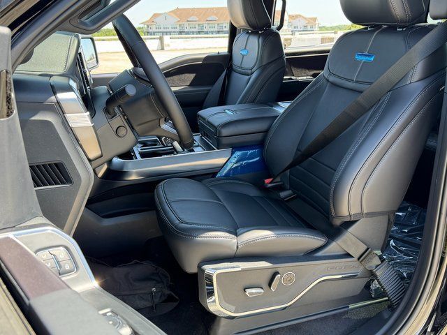2026 Ford F-150 Platinum Richmond VA