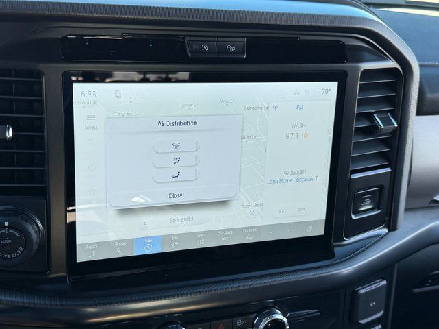 2026 Ford F-150 Platinum Springfield VA