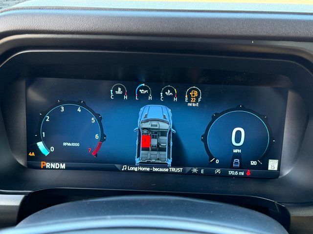 2026 Ford F-150 Platinum Springfield VA