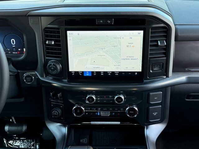 2026 Ford F-150 Platinum Springfield VA