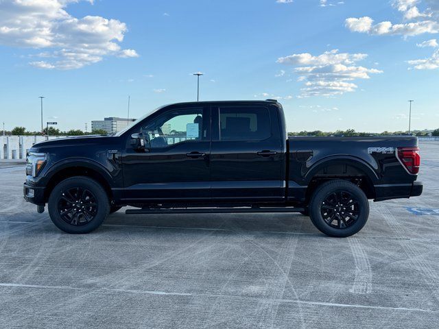 2026 Ford F-150 Platinum Springfield VA