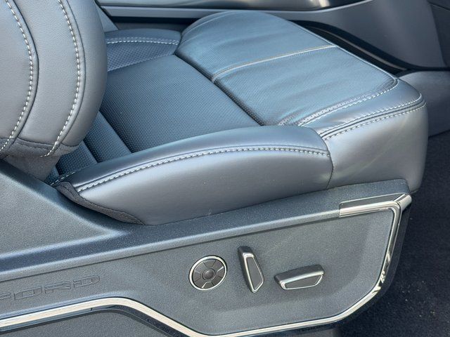 2026 Ford F-150 Platinum Springfield VA