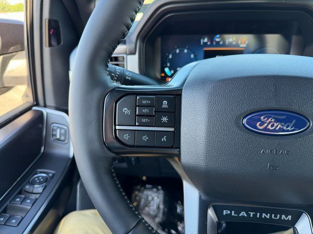 2026 Ford F-150 Platinum Springfield VA