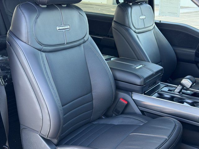 2026 Ford F-150 Platinum Springfield VA