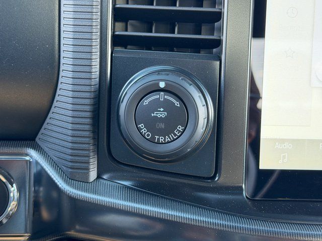 2026 Ford F-150 Platinum Springfield VA