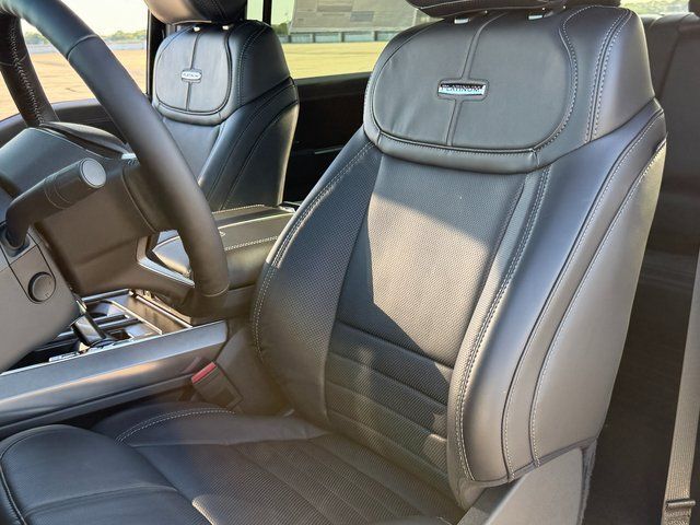 2026 Ford F-150 Platinum Springfield VA