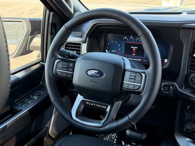 2026 Ford F-150 Platinum Springfield VA