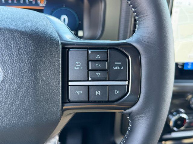 2026 Ford F-150 Platinum Springfield VA