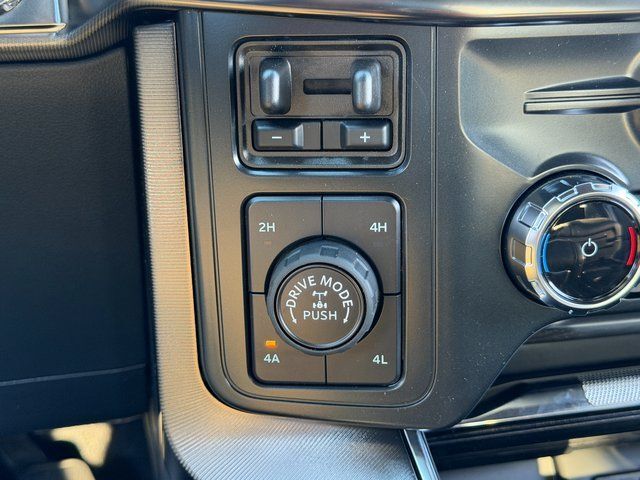 2026 Ford F-150 Platinum Springfield VA