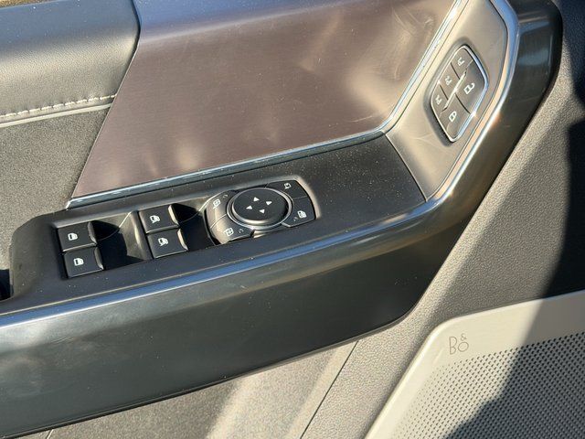 2026 Ford F-150 Platinum Springfield VA