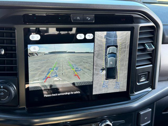 2026 Ford F-150 Platinum Springfield VA