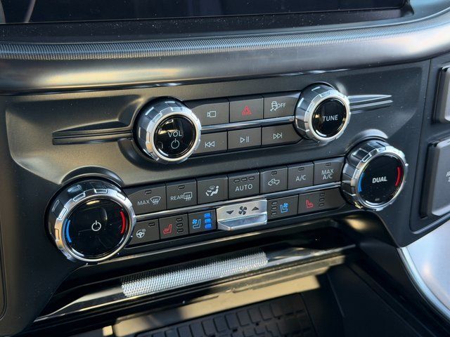 2026 Ford F-150 Platinum Springfield VA