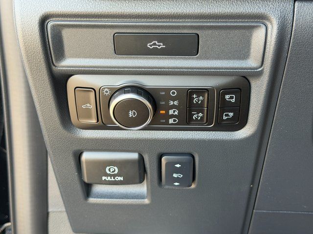2026 Ford F-150 Platinum Springfield VA