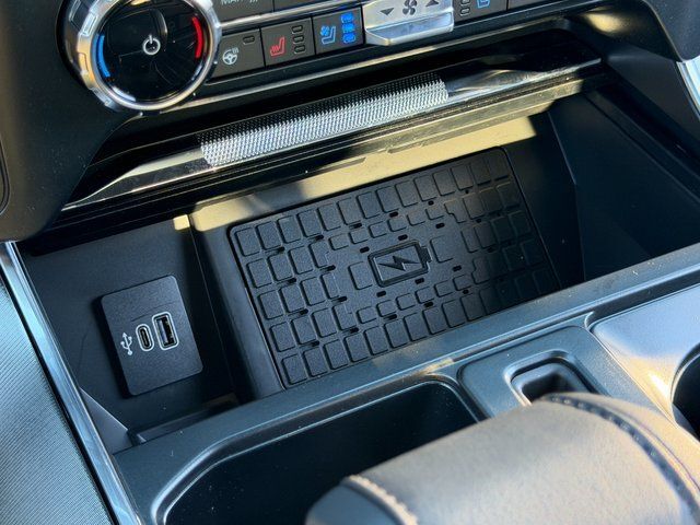 2026 Ford F-150 Platinum Springfield VA