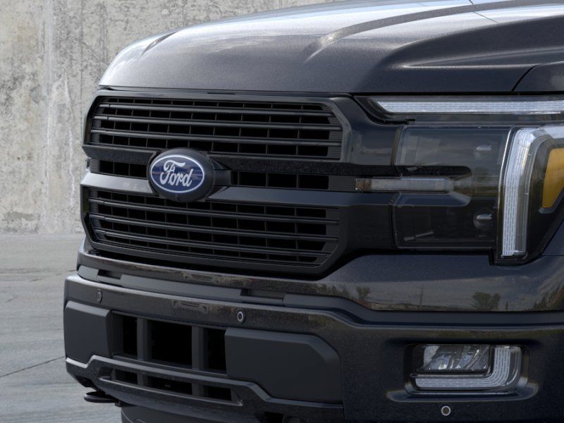 2026 Ford F-150 Platinum Springfield VA