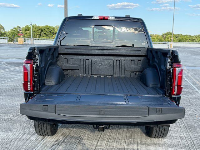 2026 Ford F-150 Platinum Springfield VA