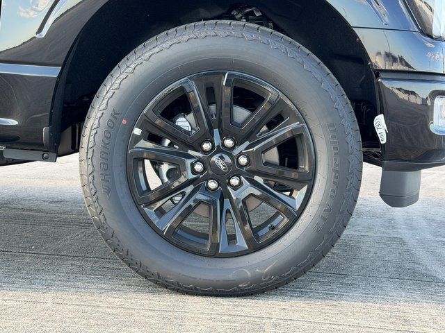2026 Ford F-150 Platinum Springfield VA