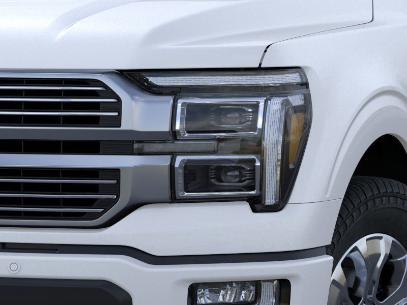 2026 Ford F-150 Platinum Springfield VA
