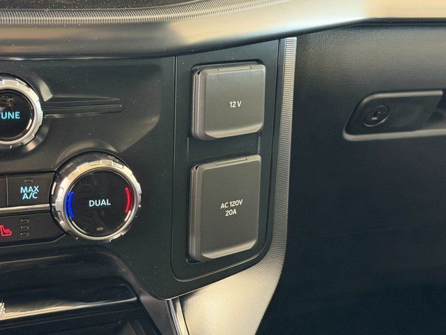 2026 Ford F-150 Platinum Springfield VA