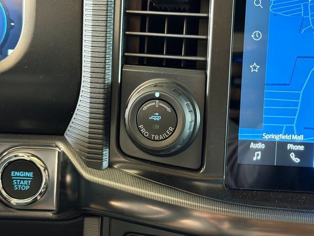 2026 Ford F-150 Platinum Springfield VA