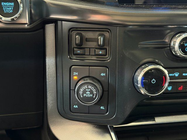 2026 Ford F-150 Platinum Springfield VA