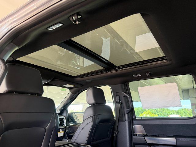 2026 Ford F-150 Platinum Springfield VA