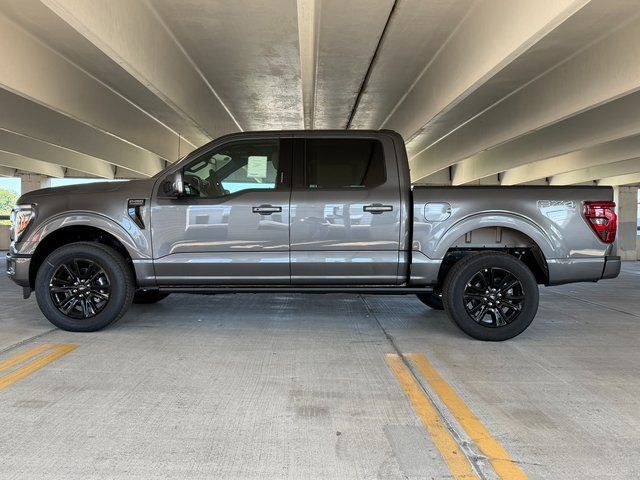 2026 Ford F-150 Platinum Springfield VA