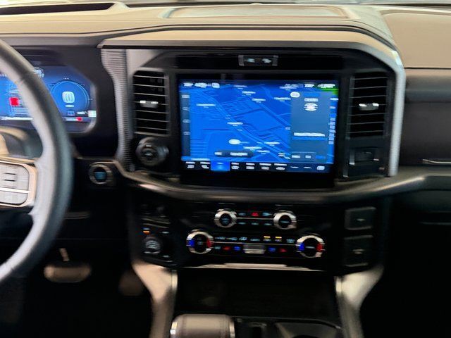 2026 Ford F-150 Platinum Springfield VA