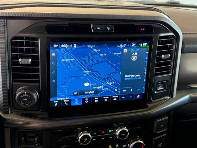 2026 Ford F-150 Platinum Springfield VA