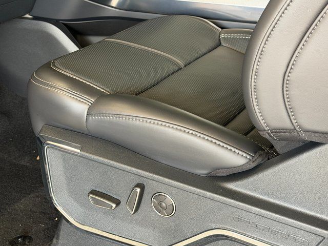 2026 Ford F-150 Platinum Springfield VA