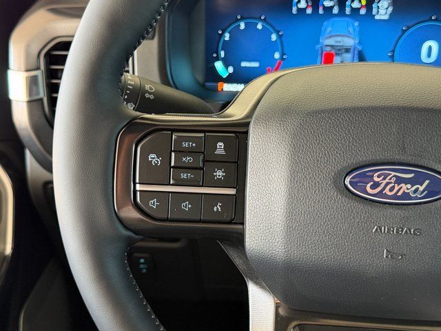 2026 Ford F-150 Platinum Springfield VA