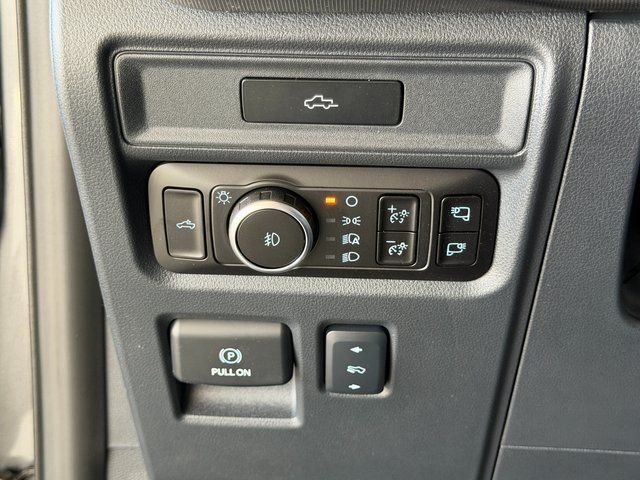 2026 Ford F-150 Platinum Springfield VA
