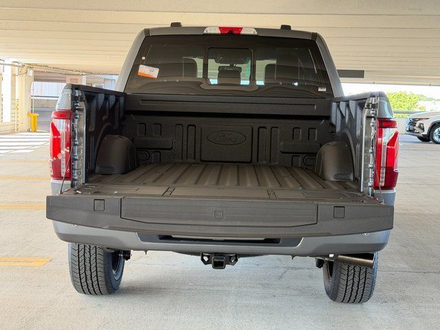 2026 Ford F-150 Platinum Springfield VA