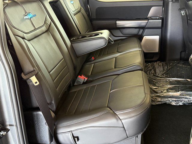 2026 Ford F-150 Platinum Springfield VA