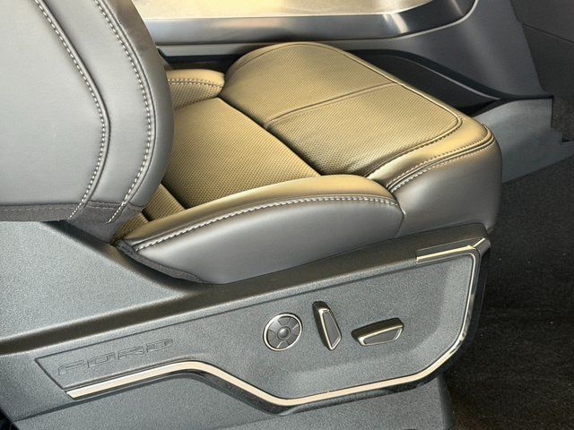 2026 Ford F-150 Platinum Springfield VA