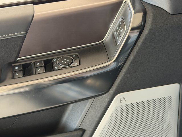 2026 Ford F-150 Platinum Springfield VA