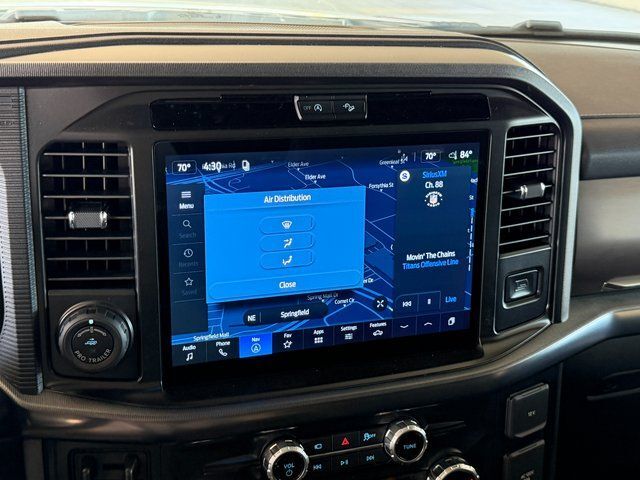 2026 Ford F-150 Platinum Springfield VA