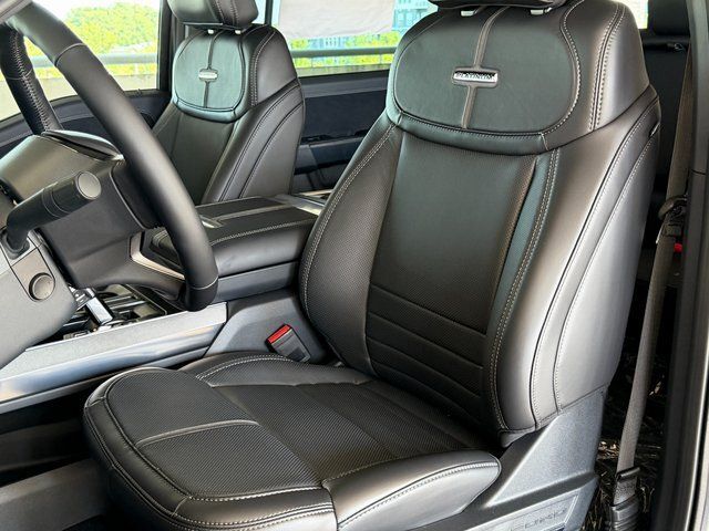 2026 Ford F-150 Platinum Springfield VA