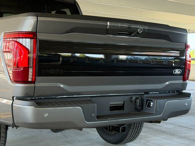 2026 Ford F-150 Platinum Springfield VA