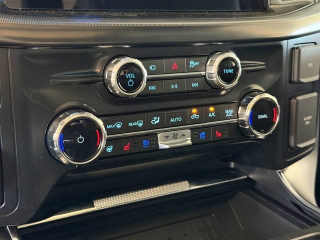 2026 Ford F-150 Platinum Springfield VA