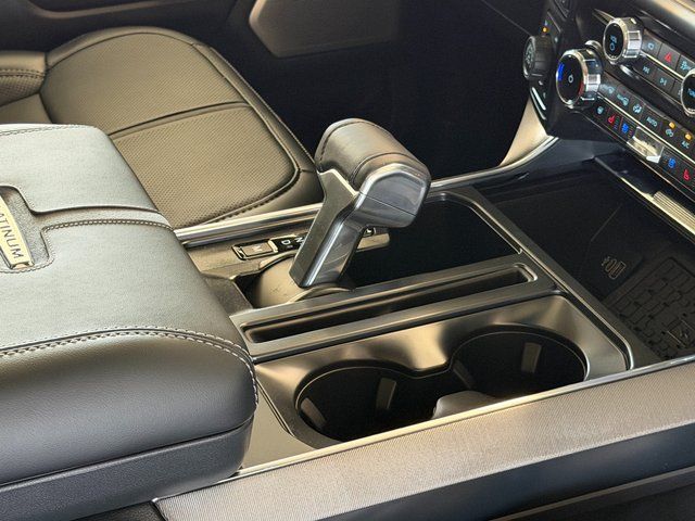 2026 Ford F-150 Platinum Springfield VA