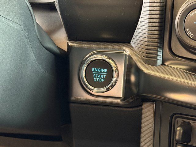 2026 Ford F-150 Platinum Springfield VA